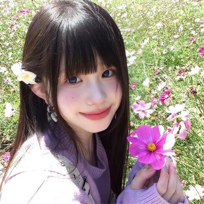 万紫千红花弄蝶